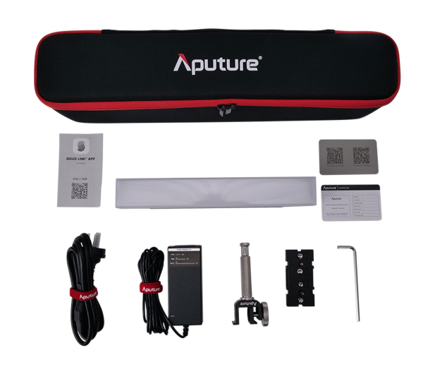Aputure Infinibar PB3 30cm - 1491095 - zdjęcie 6